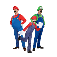 Братья Марио