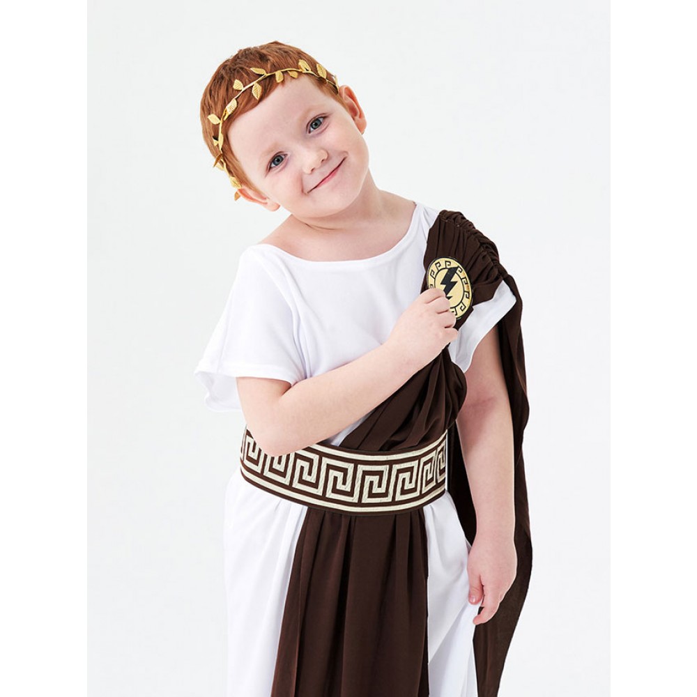 Карнавальный детский костюм Грек