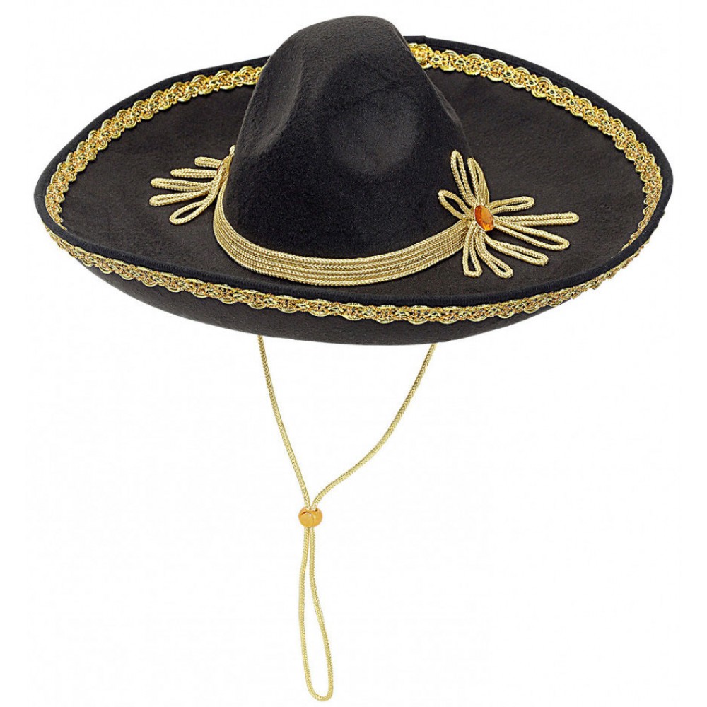 шляпы мексики