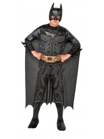 Детский костюм Бэтмана deluxe