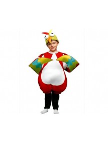 Детский костюм Птицы Angry Birds