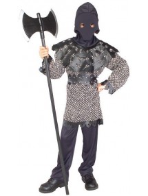 Детский костюм средневекового палача