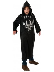 Детский костюм стражника темного царства