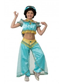 Карнавальный костюм принцессы Жасмин