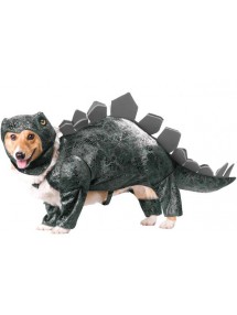 Костюм для собаки Динозавр с шипами