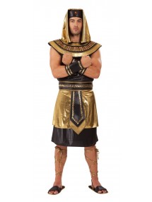 Костюм фараон Египта взрослый