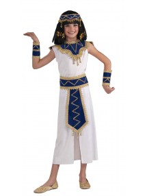 Костюм Принцесса Египта детский