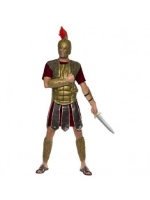 Костюм римского гладиатора