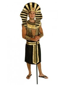 Костюм великого фараона 