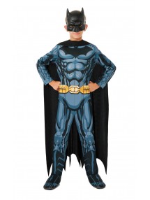 Красивый детский костюм Бэтмена