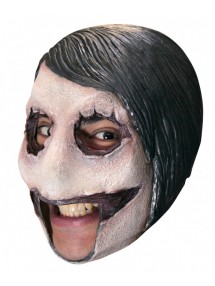 Латексная маска Убийцы Джеффа