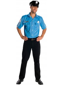 Летний костюм Офицера полиции