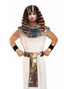 Карнавальный костюм Тутанхамона