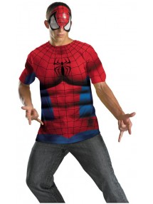 Облегченный костюм Человека-Паука