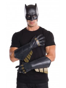Перчатки Бэтмана