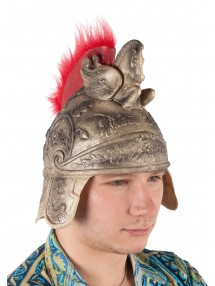 Шлем римского воина
