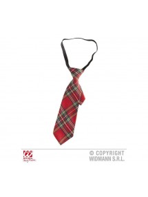 Шотландский галстук