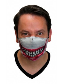Тканевая маска Джек Киллер Крипипаста