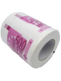 Туалетная бумага Евро