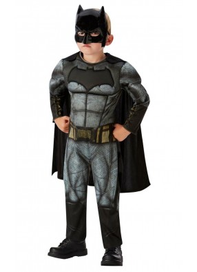 Делюкс детский костюм Бэтмена