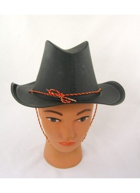 Детская ковбойская шляпа