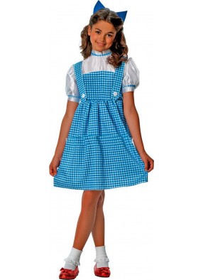 Детский костюм Дороти