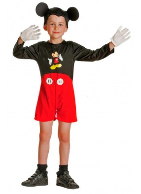 Детский костюм Микки Мауса