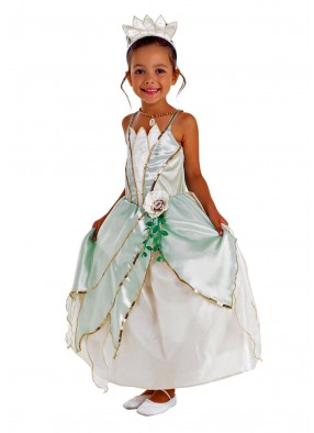 Детский костюм принцесса Тиана