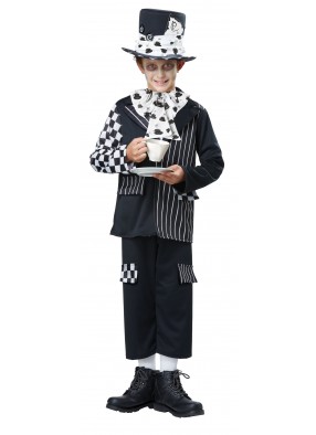 Детский костюм Безумного Шляпника