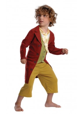Детский костюм Бильбо Беггинса