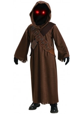 Детский костюм Джавы из фильм Звездные войны