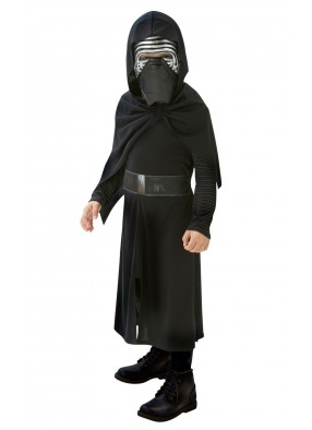 Детский костюм Кайло Рена Star Wars