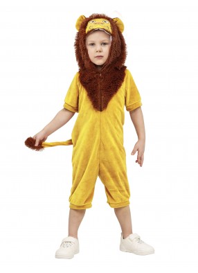 Детский костюм Короля Льва