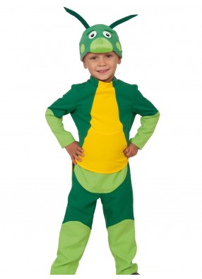 Детский костюм Кузи