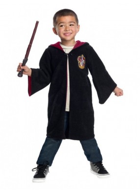 Детский костюм мага Гарри Поттера