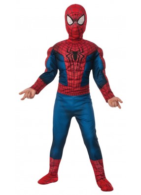 Детский костюм Сильного Человека-паука
