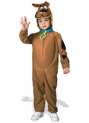 Детский костюм Скуби-Ду