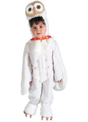 Детский костюм совы Букли