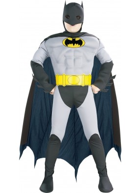 Детский костюм Справедливого Бэтмена