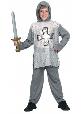 Детский костюм Средневекового Рыцаря