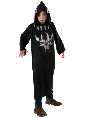 Детский костюм стражника темного царства