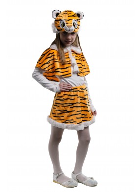Детский костюм тигра Тигряши