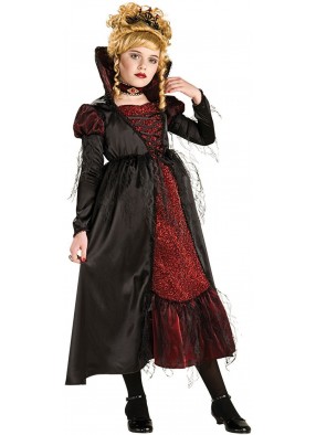 Детский костюм вампирши из Трансильвании