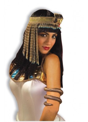 Египетский головной убор для девушки фото