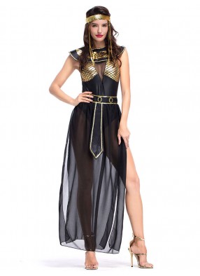 Египетский костюм царицы Клеопатры