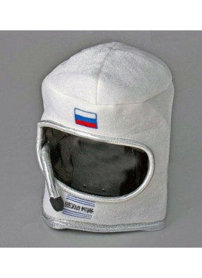 Гигантская шляпа космонавта