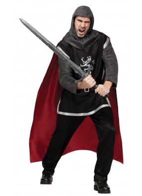 Карнавальный костюм Средневекового рыцаря