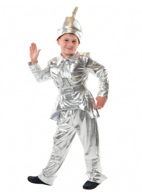 Карнавальный костюм Железного дровосека