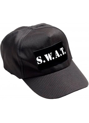Кепка SWAT