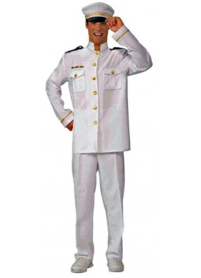 Пиджак морского офицера